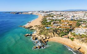 Auramar Beach Resort in Albufeira