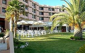 Auramar Beach Hotel